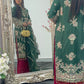 “Jamali” Hussain Rehar’s Inspired - Green - N