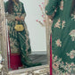 “Jamali” Hussain Rehar’s Inspired - Green - N