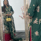 “Jamali” Hussain Rehar’s Inspired - Green - N