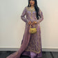 Payal - Cutdana - Lilac -
