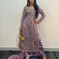 Payal - Cutdana - Lilac -