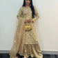 Husn - Gold -