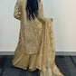 Husn - Gold -