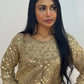 Husn - Gold -