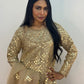 Husn - Gold -