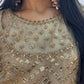 Husn - Gold -