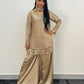 Sunehri - Sharara