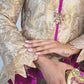 Banarsi - Kashish - Gold