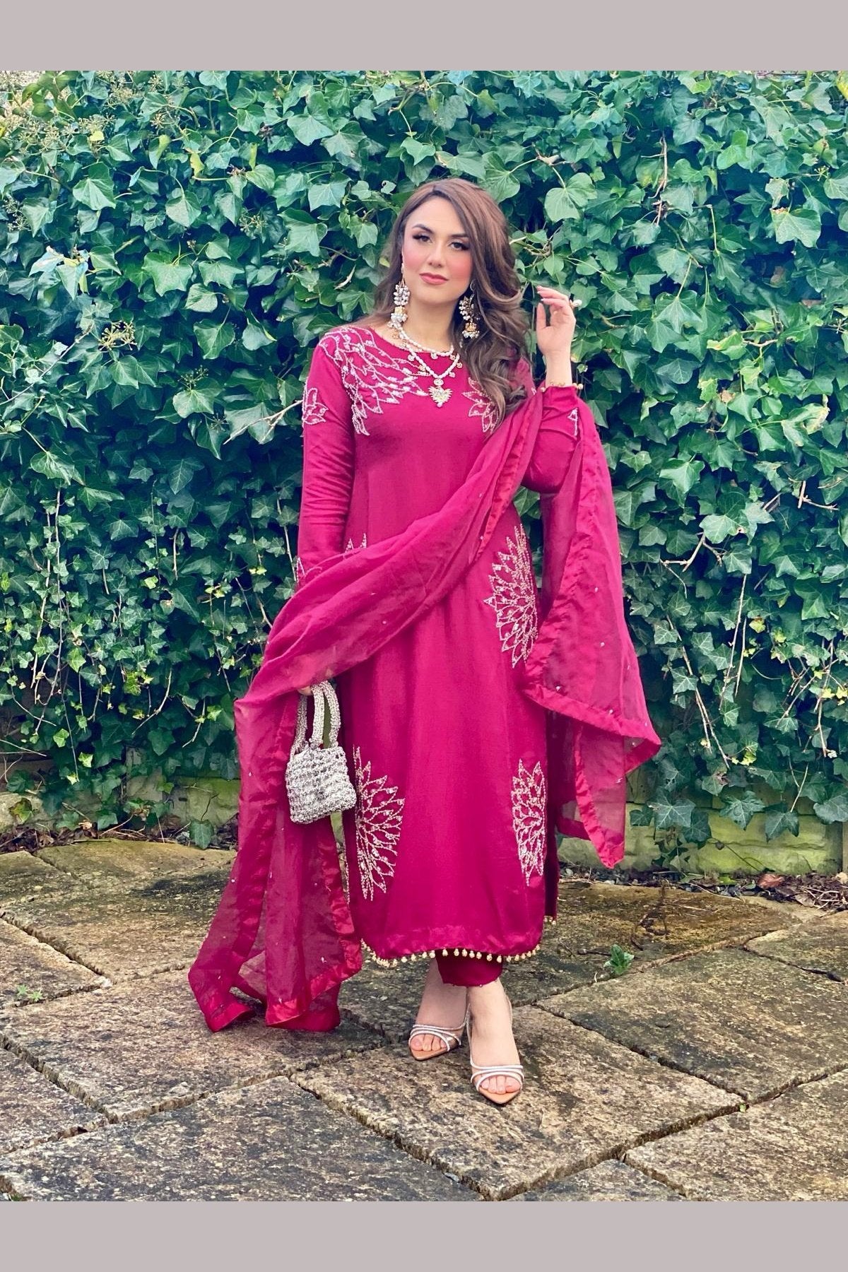 Roza - (Preorder 4/5 weeks)