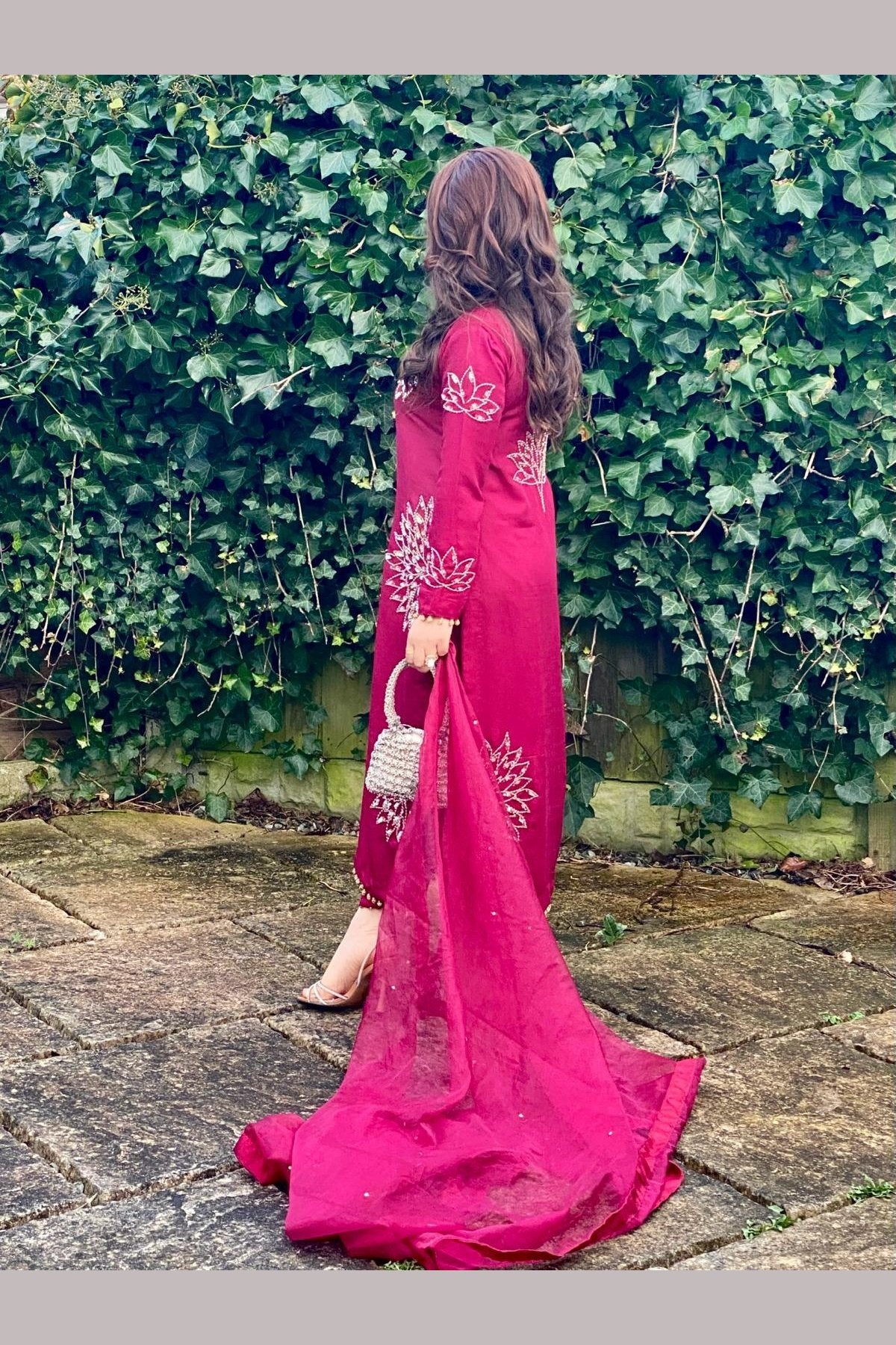 Roza - (Preorder 4/5 weeks)